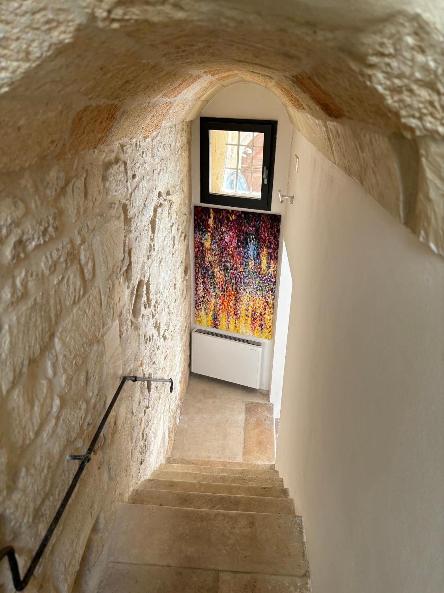 Alora Boutique Suites Лечче Экстерьер фото